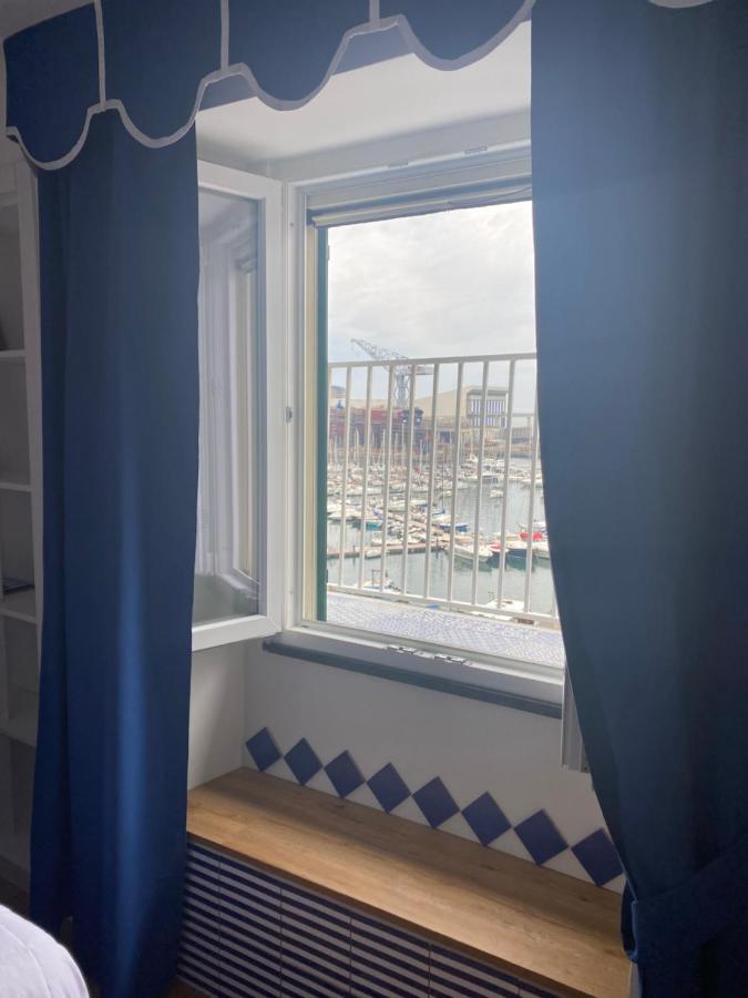 Appartamento Vista Mare Aria 'E Mare Tra Pompei E Sorrento Castellammare di Stabia Εξωτερικό φωτογραφία